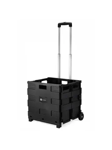 Boodschappenkrat - 50L