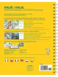Michelin Wegenatlas Italie 