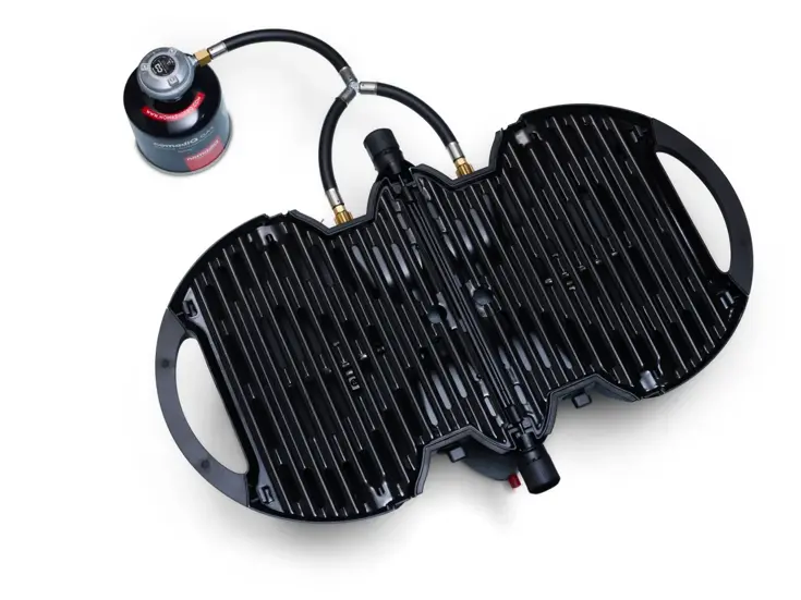 NomadiQ BBQ model 3.0