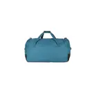 Travelite Kick Off Duffle XL petrol Blauw