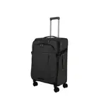 Travelite Briize 4W Trolley M black |62 L