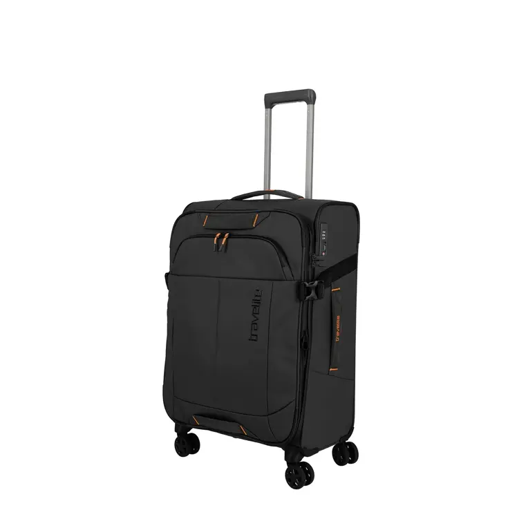 Briize 4W Trolley M  | 62 L