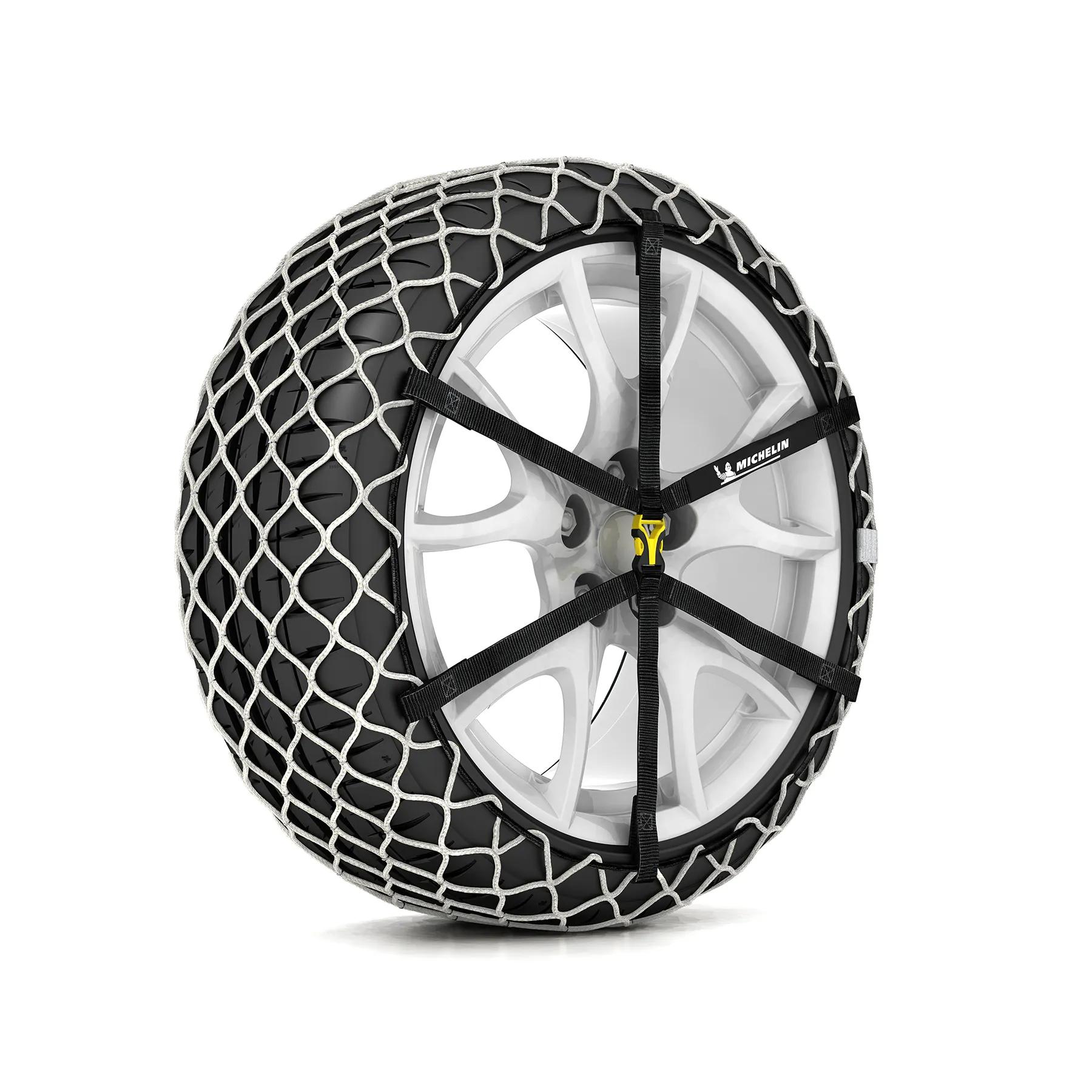 Michelin  Easy Grip Sneeuwkettingen  EG-E19  Wit main product image