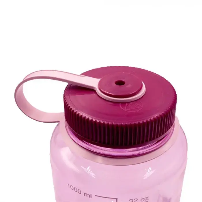 Nalgene Drinkfles wide mouth - 1000ml