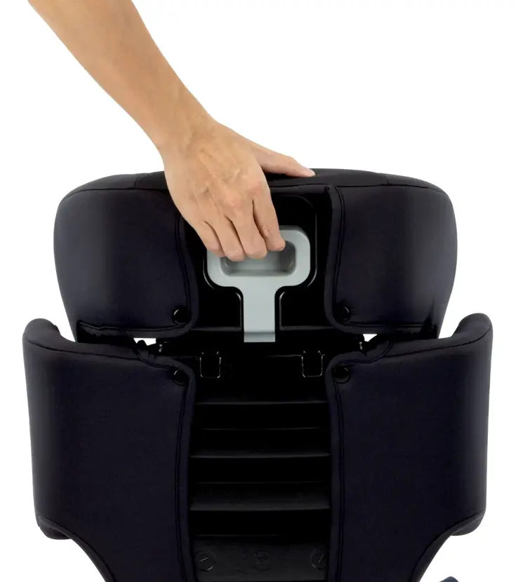 Hera i-Safe - Autostoel