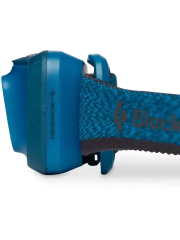 Black Diamond Spot 400 Hoofdlamp - Azul