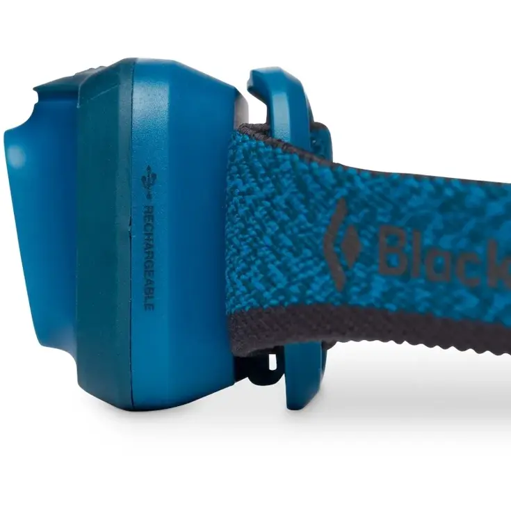 Black Diamond Spot 400 Hoofdlamp - Azul