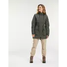 Visan – Parka dames – Human Nature