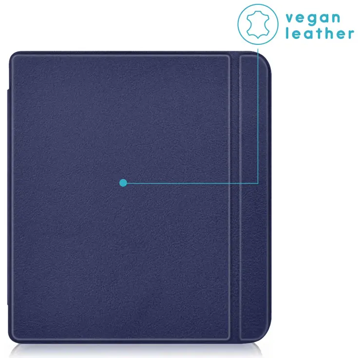 imoshion Slim Hard Case - Kobo Libra Colour