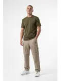 SOLX Outdoor - Uniseks - Afritsbroek