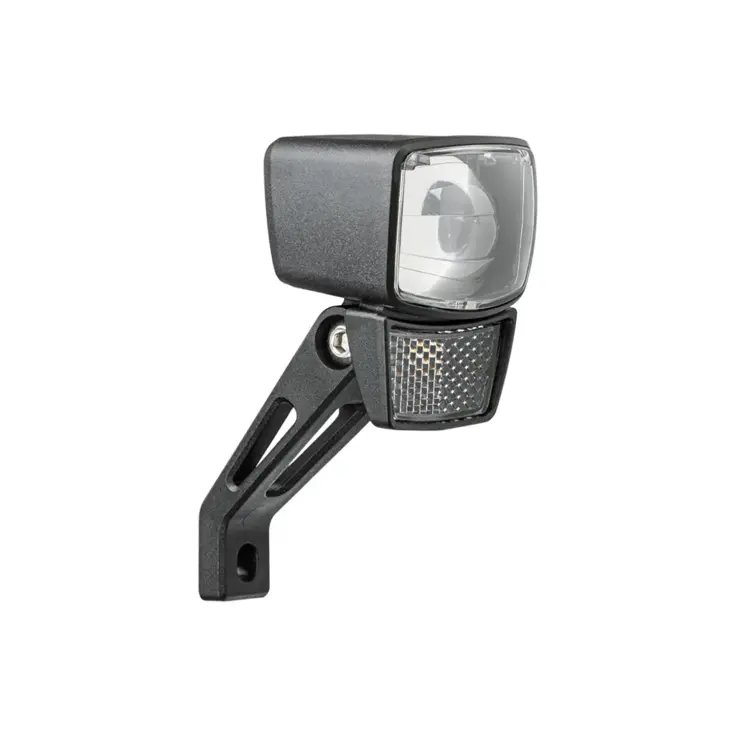Koplamp NXT 45 Steady Led met Standlicht