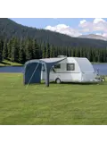 Campout Opblaasbare Luifel voor Caravan & Camper