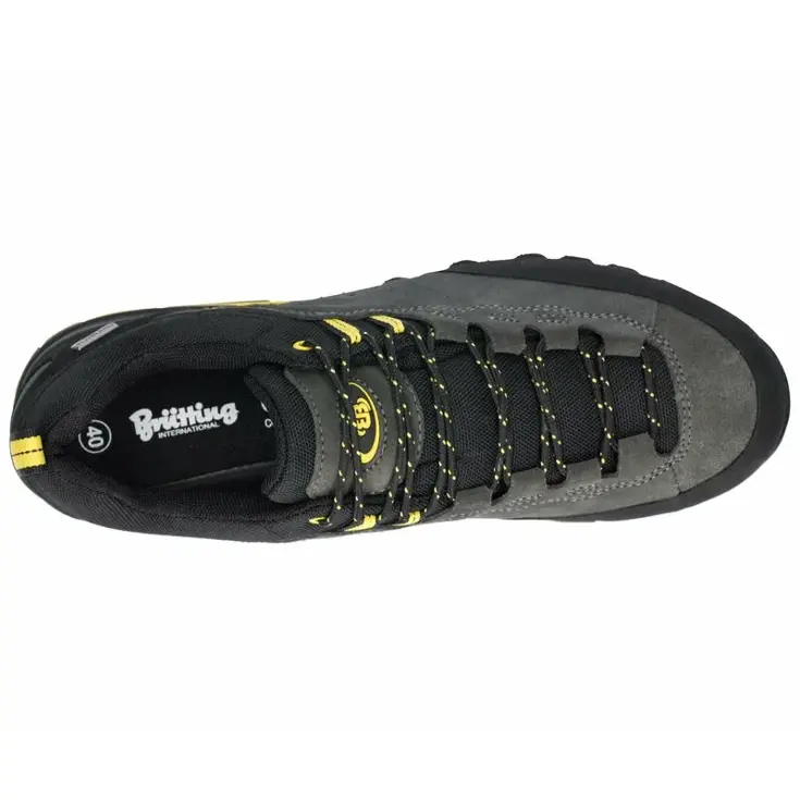 Wandelschoen unisex Makalu