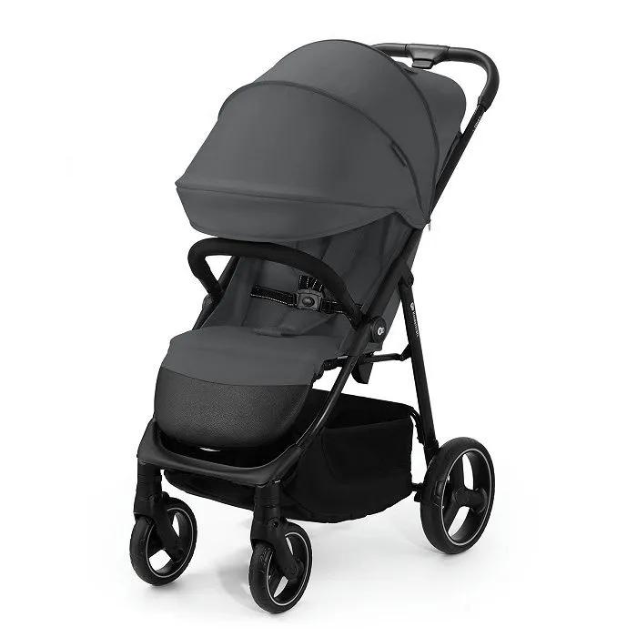 Kinderkraft Trig3 XL  Buggy  Gray main product image