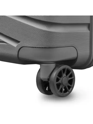 The Vibe koffer / 72 L