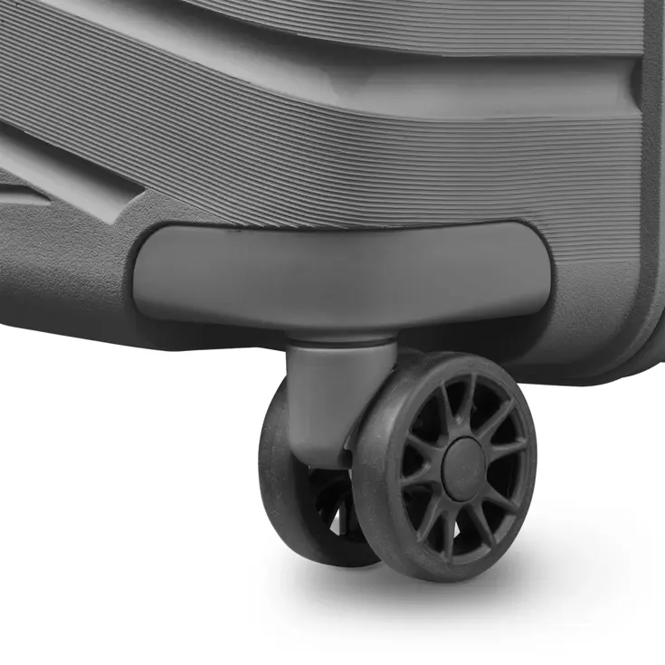 The Vibe koffer / 72 L