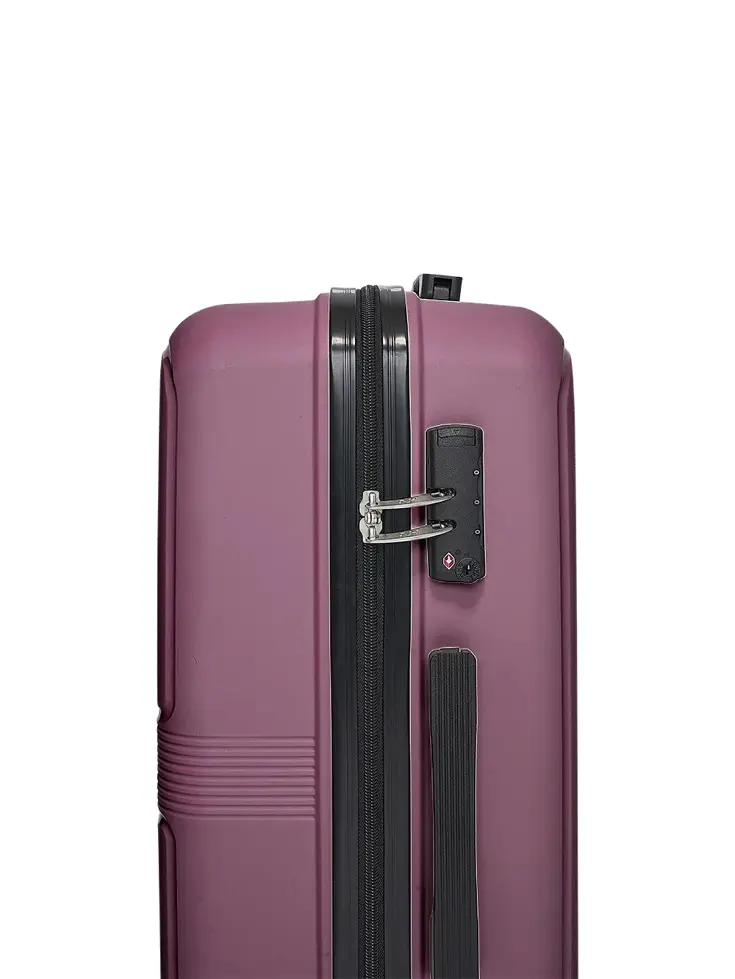 Nimes 2.0 medium - Koffer 53L - Human Nature