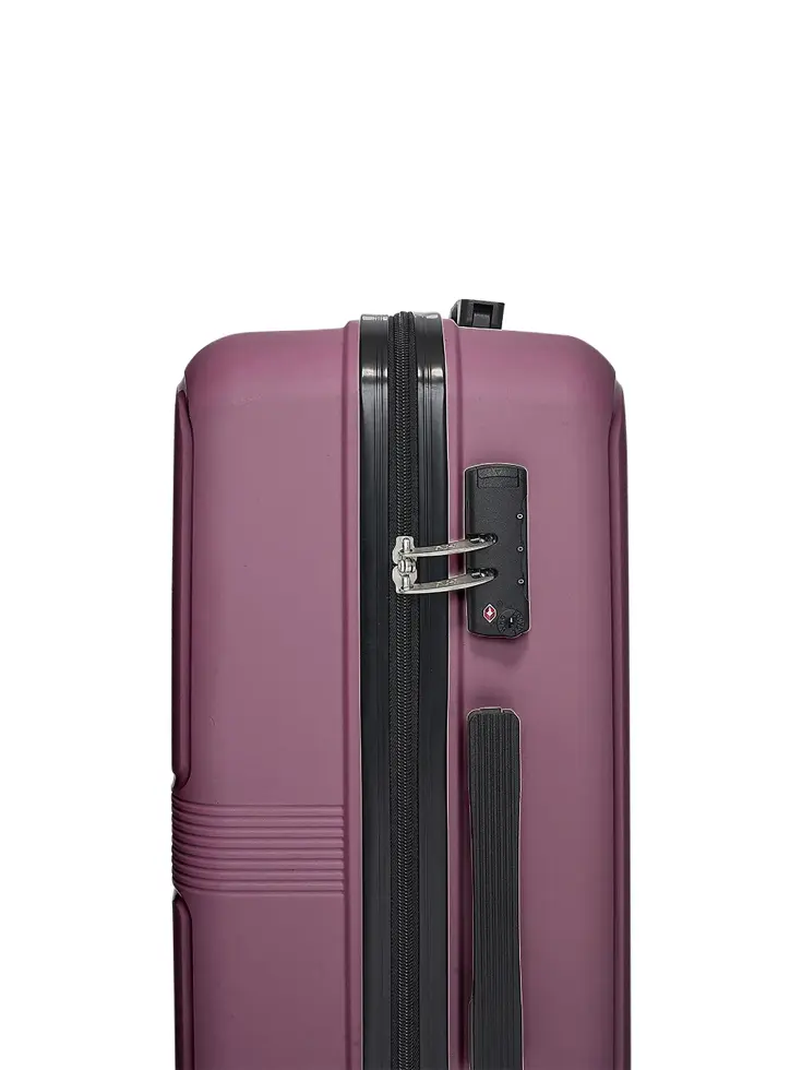 Nimes 2.0 medium - Koffer 53L - Human Nature