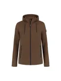 Tilde Dames - Outdoorvest - Fleece