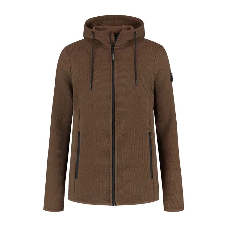 Tilde Dames - Outdoorvest - Fleece