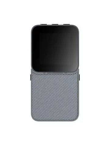 V9H 4K Wifi Dual screen battery dashcam