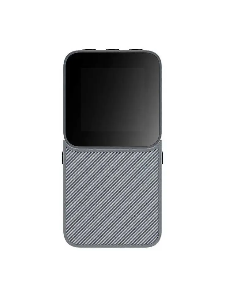 V9H 4K Wifi Dual screen battery dashcam