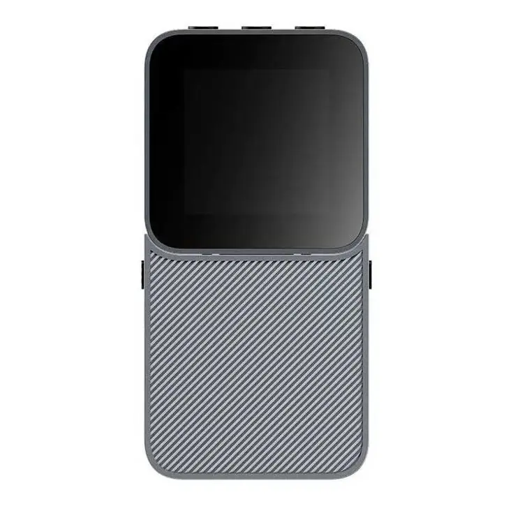 V9H 4K Wifi Dual screen battery dashcam