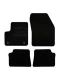 Automatten Fiat 600e 2023-2026 - Naaldvilt