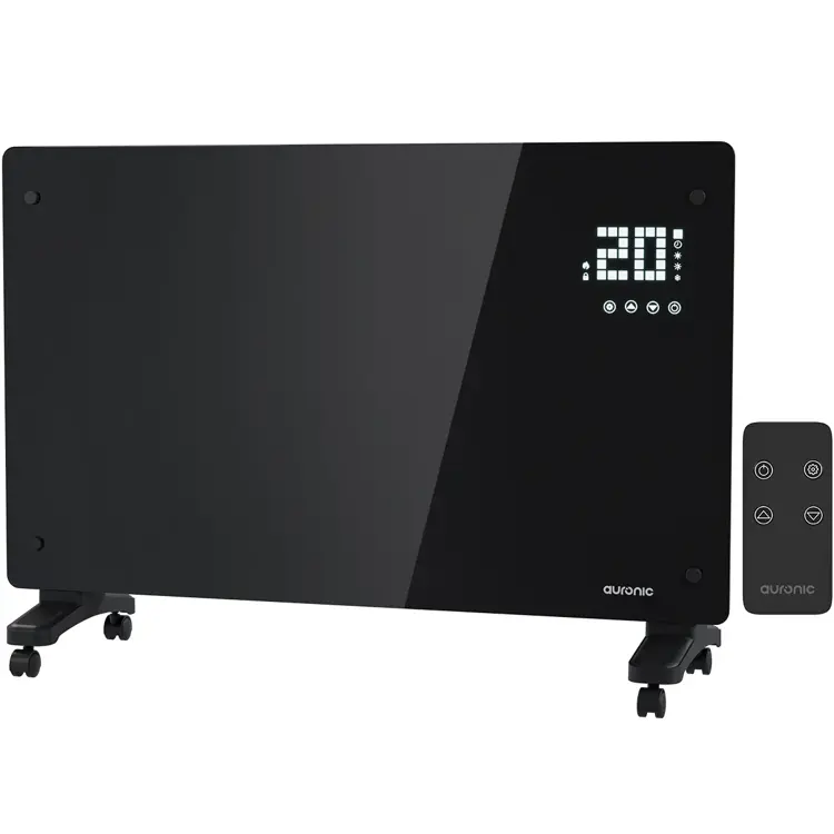 Convectorkachel – 2000W