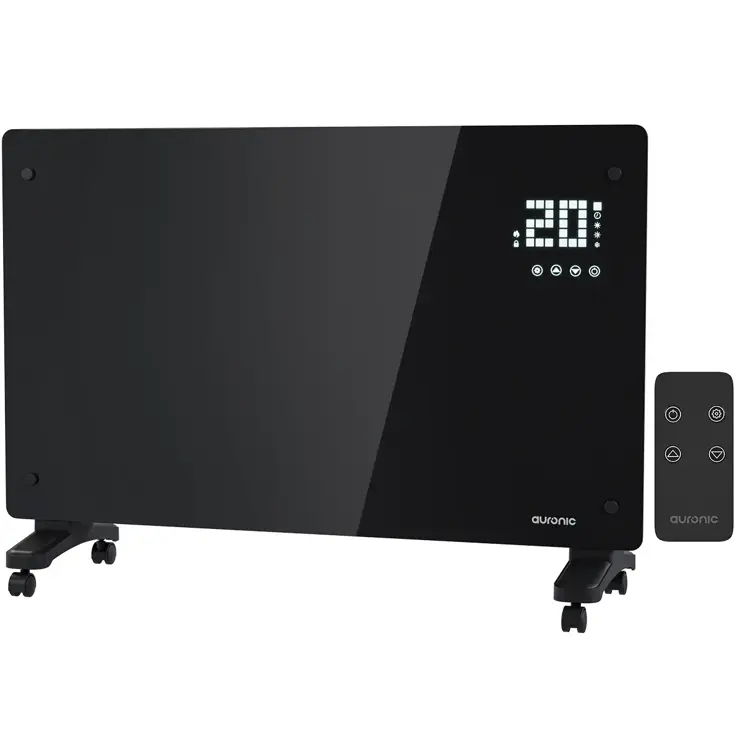 Convectorkachel – 2000W