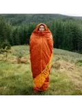 Mummyslaapzak Vatra 3S Cinnamon Stick