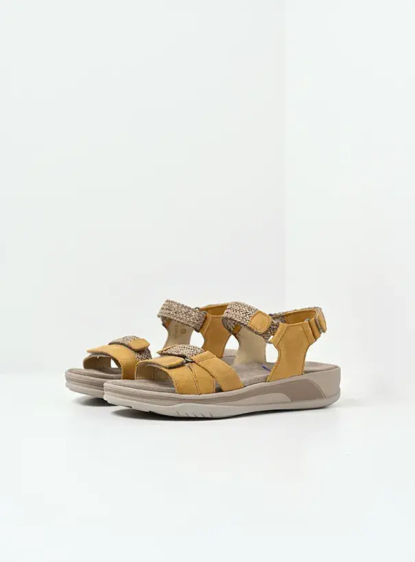 Acula - Sandalen dames