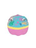 Kinder Fietshelm - 52-56cm (M) - Ventilerend