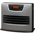 Petroleumkachel - LC-150 - met weektimer - 200 m³