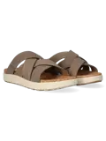 Elle Slide - Slippers - Dames