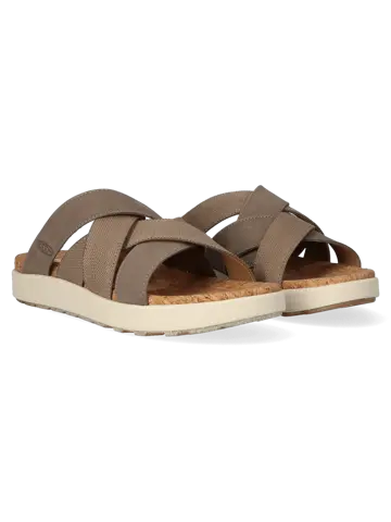 Elle Slide - Slippers - Dames