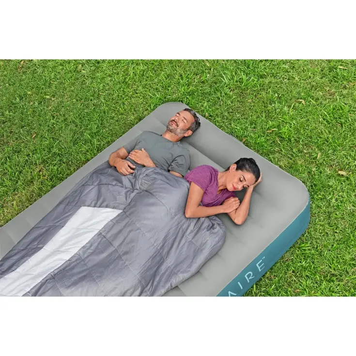 Luchtbed Alwayszair - 2P - 152x203 cm