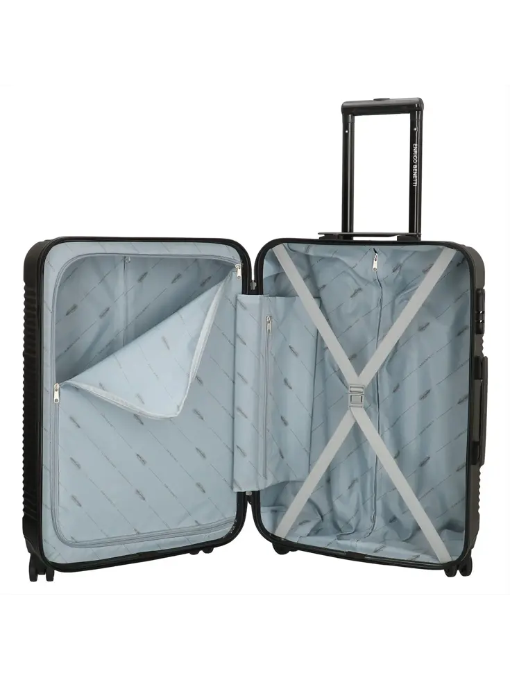 Louisville - Middelgrote koffer - 65cm - 68L