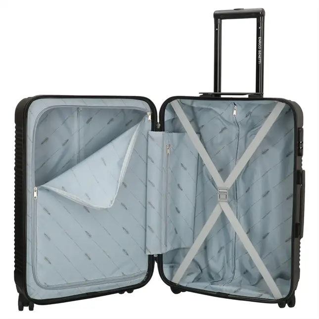Louisville - Middelgrote koffer - 65cm - 68L
