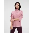 Line – Fleecevest Dames