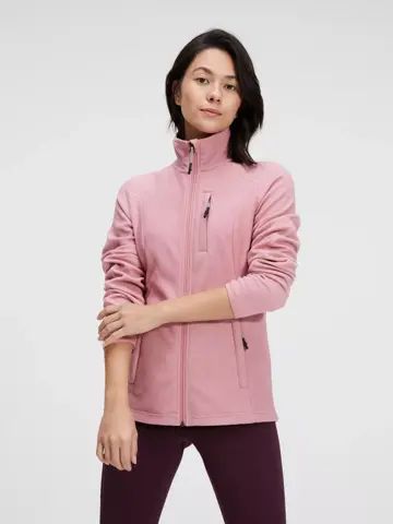 Line – Fleecevest Dames