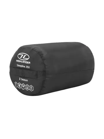 Dekenslaapzak Sleepline 250