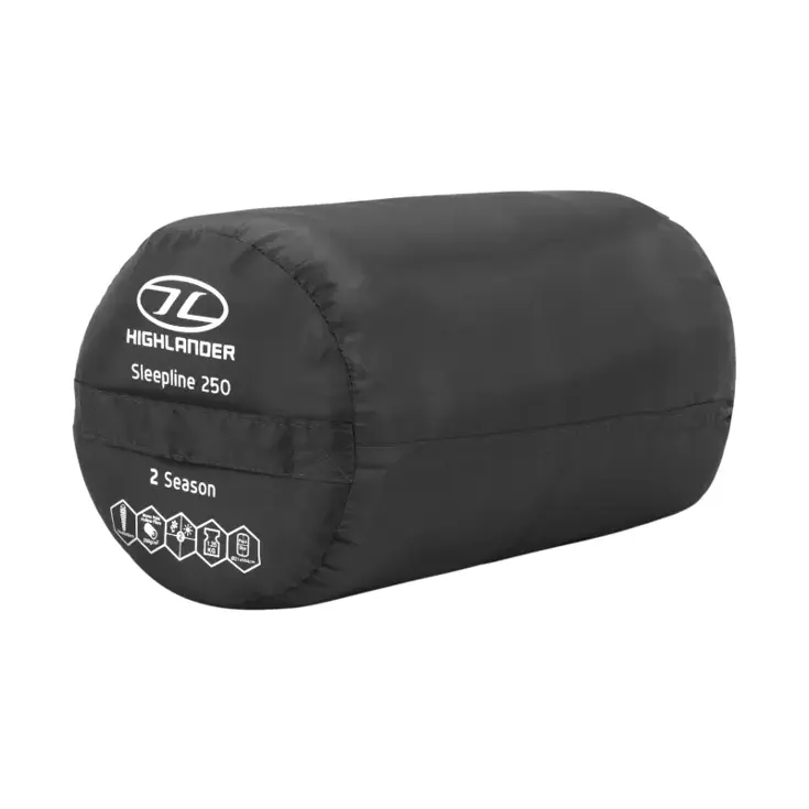 Dekenslaapzak Sleepline 250