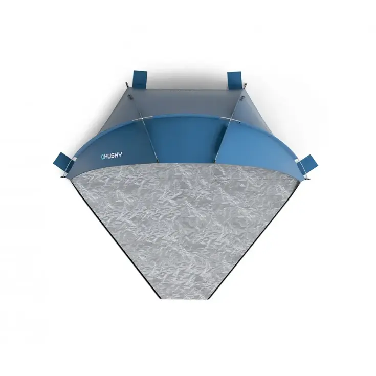 Compacte strandtent Blum 2 Plus