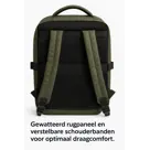 CUHOC Rugzak 20L - handbagage geschikt