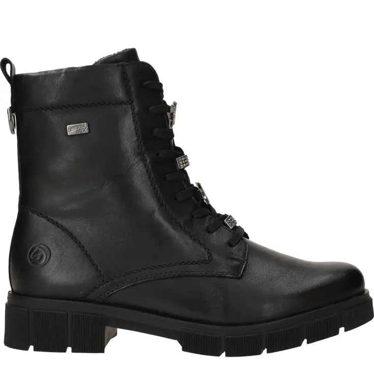 Veterboots Dames