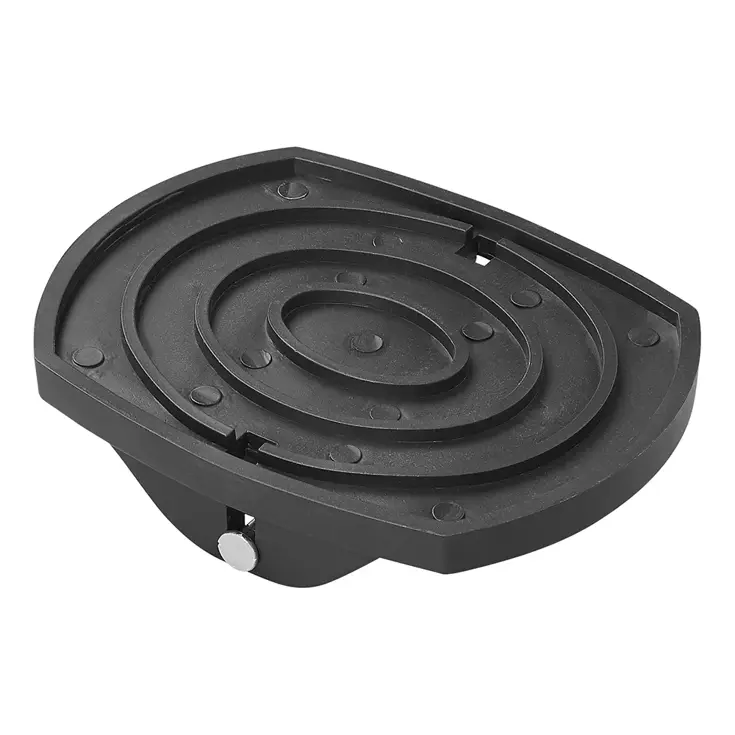 Campout Stabilisatievoeten Set - 4 stuks