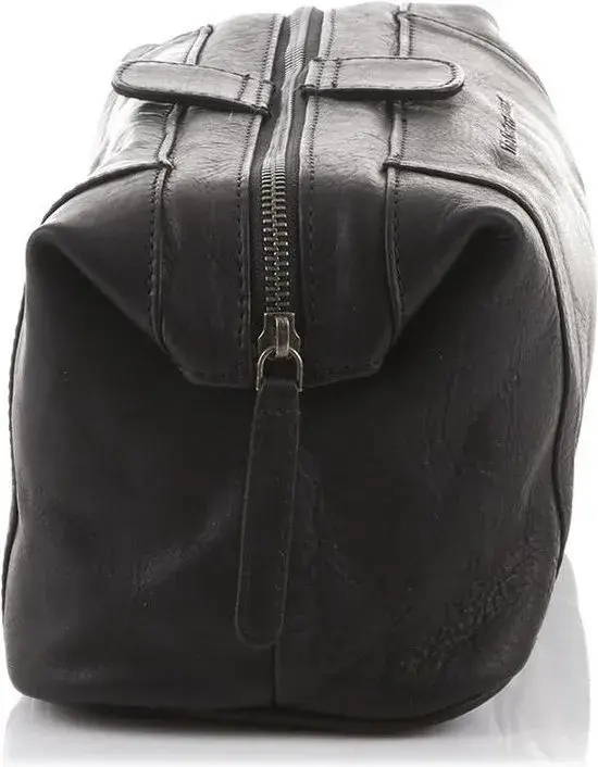 Chesterfield - Vince - Leren toilettas