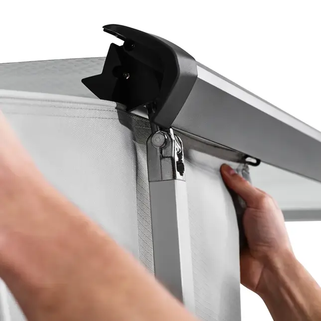 Subsola Front Pack Luifelwanden