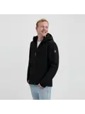 Sverre - Heren softshell jas